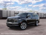 2027 Lincoln Navigator Reserve L