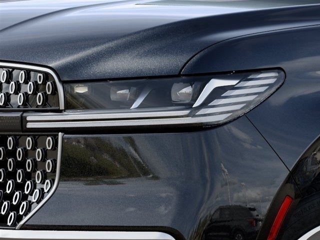 2027 Lincoln Navigator Reserve L