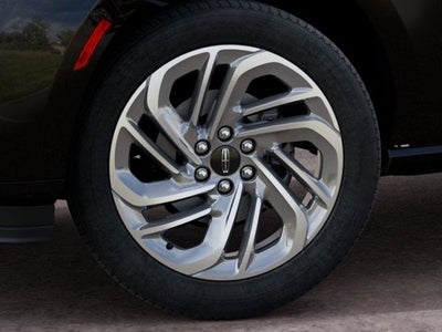 2027 Lincoln Navigator Reserve L