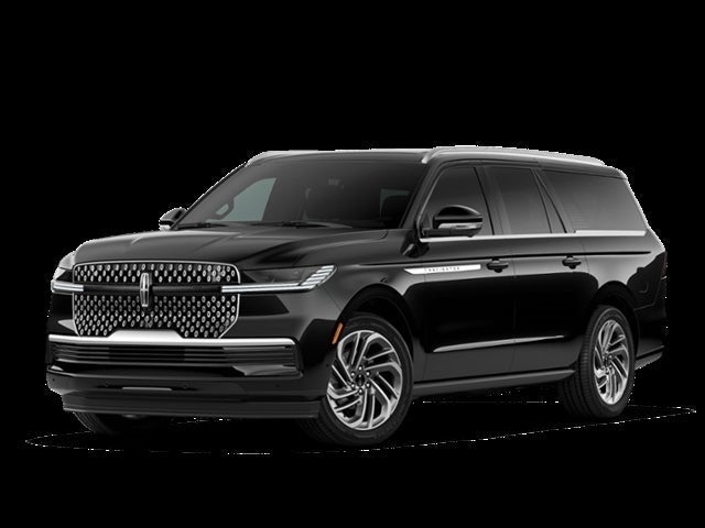 2027 Lincoln Navigator Reserve L