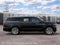 2027 Lincoln Navigator Reserve L