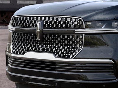 2027 Lincoln Navigator Reserve L