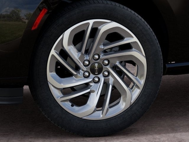 2027 Lincoln Navigator Reserve L