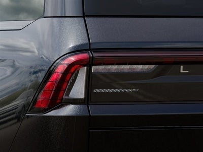 2027 Lincoln Navigator Reserve L