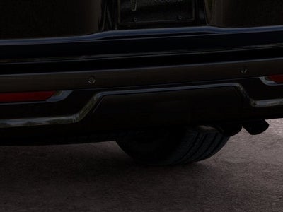 2027 Lincoln Navigator Reserve L