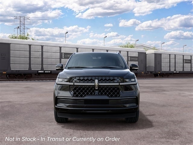 2027 Lincoln Navigator Reserve L