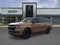 2025 Lincoln Navigator Lincoln Black Label-L