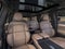 2025 Lincoln Navigator Lincoln Black Label-L