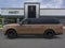 2025 Lincoln Navigator Lincoln Black Label-L