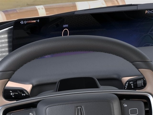 2025 Lincoln Navigator Lincoln Black Label-L