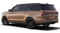2025 Lincoln Navigator Lincoln Black Label-L