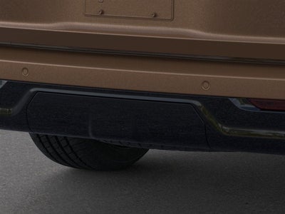 2025 Lincoln Navigator Lincoln Black Label-L