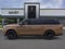 2025 Lincoln Navigator Lincoln Black Label-L
