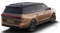 2025 Lincoln Navigator Lincoln Black Label-L