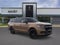 2025 Lincoln Navigator Lincoln Black Label-L
