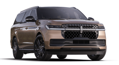 2025 Lincoln Navigator Lincoln Black Label-L