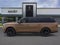 2025 Lincoln Navigator Lincoln Black Label-L