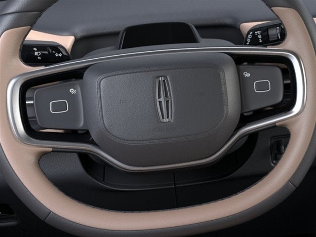 2025 Lincoln Navigator Lincoln Black Label-L