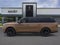 2025 Lincoln Navigator Lincoln Black Label-L