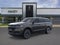 2025 Lincoln Navigator Lincoln Black Label-L