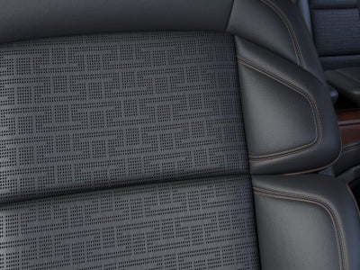 2025 Lincoln Navigator Lincoln Black Label-L