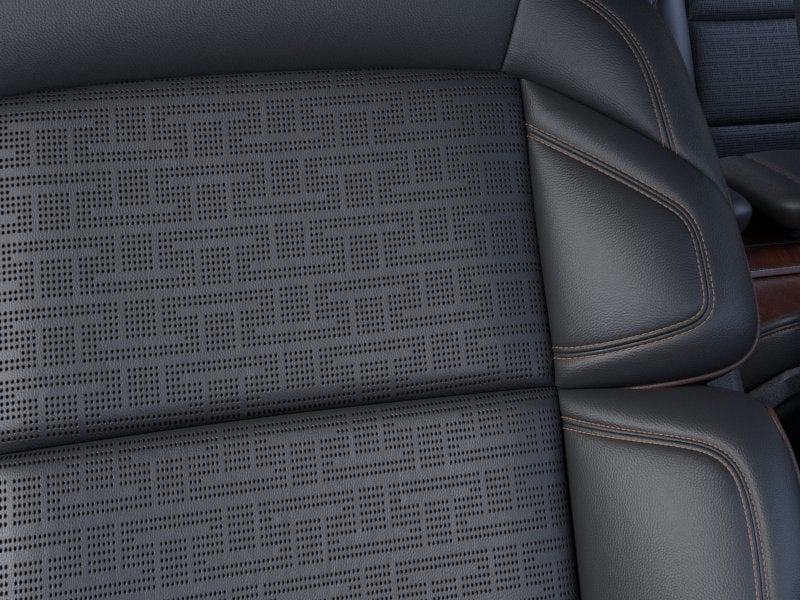 2025 Lincoln Navigator Lincoln Black Label-L
