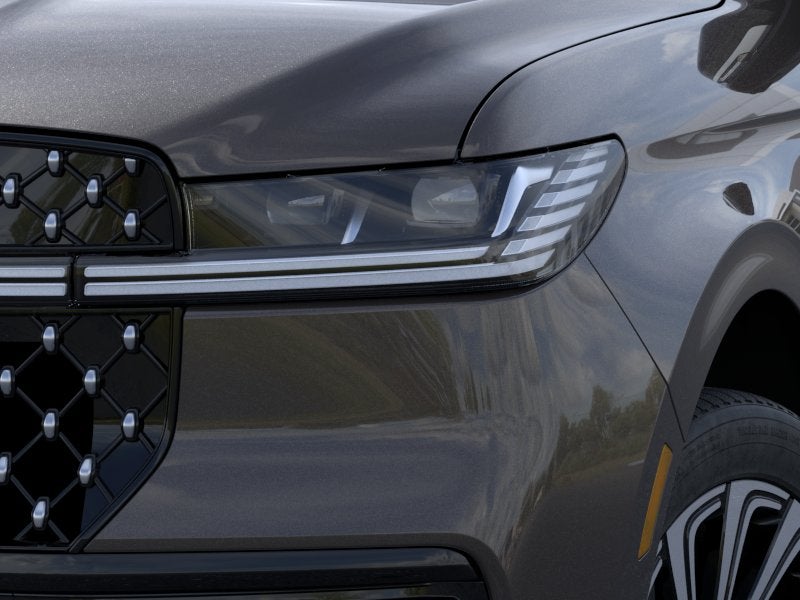 2025 Lincoln Navigator Lincoln Black Label-L