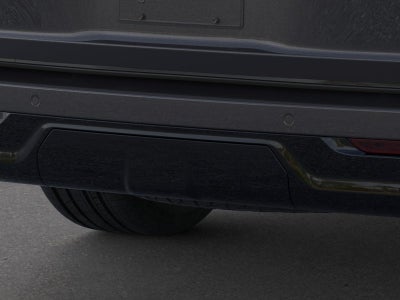 2025 Lincoln Navigator Lincoln Black Label-L