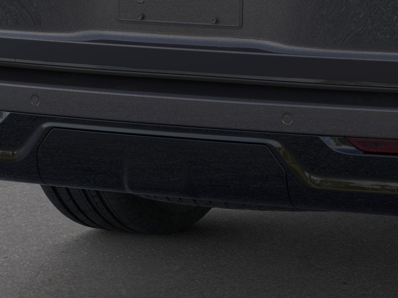 2025 Lincoln Navigator Lincoln Black Label-L