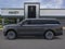 2025 Lincoln Navigator Lincoln Black Label-L