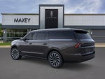 2025 Lincoln Navigator Lincoln Black Label-L