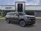 2025 Lincoln Navigator Lincoln Black Label-L