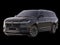 2025 Lincoln Navigator Lincoln Black Label-L