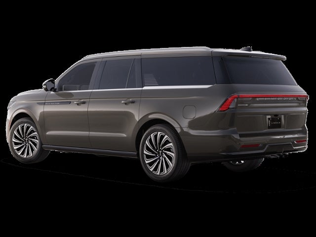 2025 Lincoln Navigator Lincoln Black Label-L