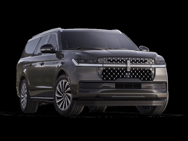 2025 Lincoln Navigator Lincoln Black Label-L