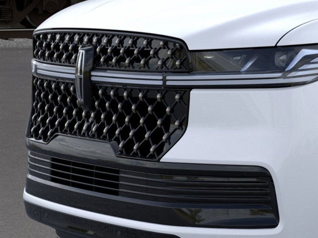 2026 Lincoln Navigator Black Label L