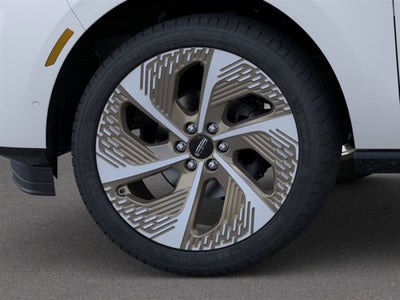 2026 Lincoln Navigator Black Label L