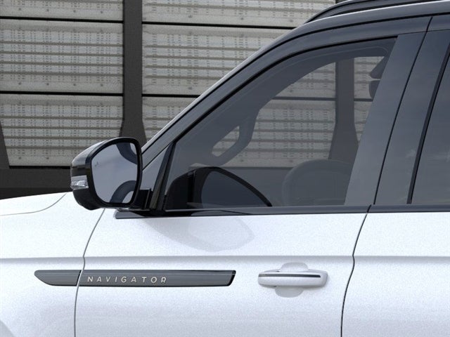 2026 Lincoln Navigator Black Label L