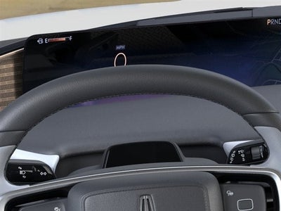 2026 Lincoln Navigator Black Label L