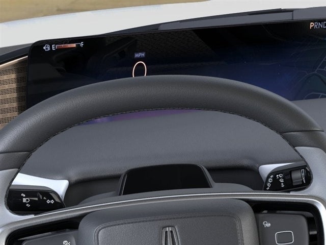 2026 Lincoln Navigator Black Label L