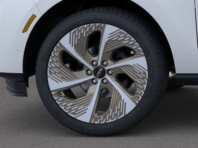 2026 Lincoln Navigator Black Label L