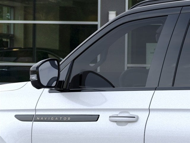 2026 Lincoln Navigator Black Label L