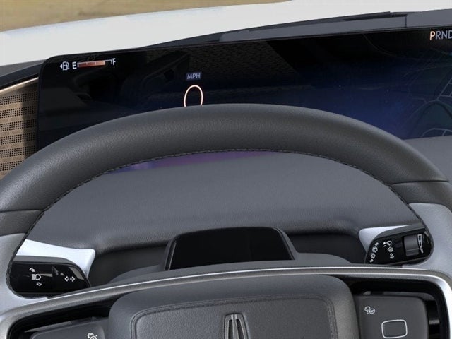 2026 Lincoln Navigator Black Label L