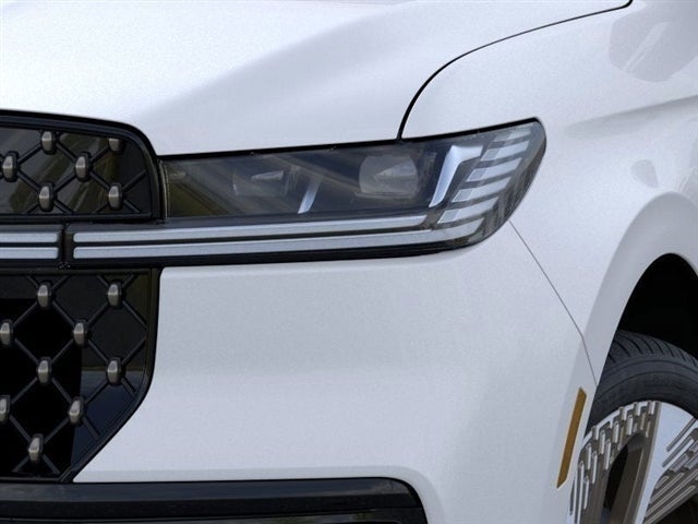 2026 Lincoln Navigator Black Label L