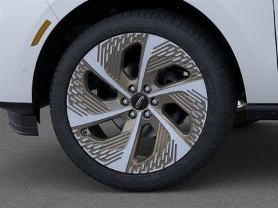 2026 Lincoln Navigator Black Label L