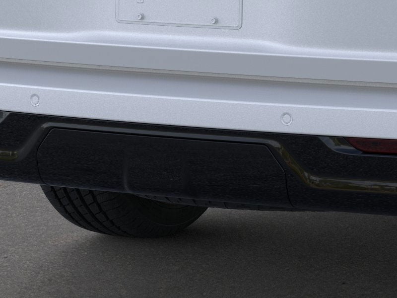 2026 Lincoln Navigator Black Label L