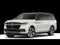 2026 Lincoln Navigator Black Label L