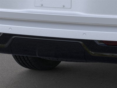 2026 Lincoln Navigator Black Label L