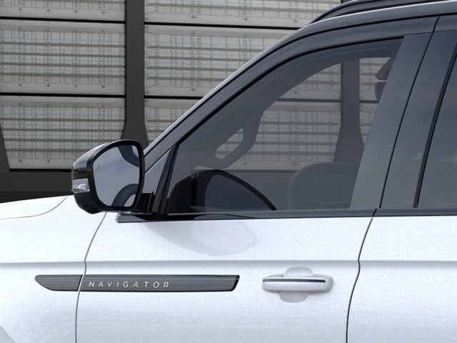 2026 Lincoln Navigator Black Label L