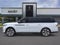 2026 Lincoln Navigator Black Label L
